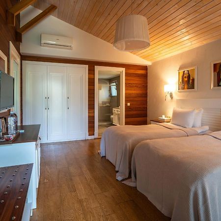 Çıralı Kimera Lounge Boutique Hotel & Spa מראה חיצוני תמונה