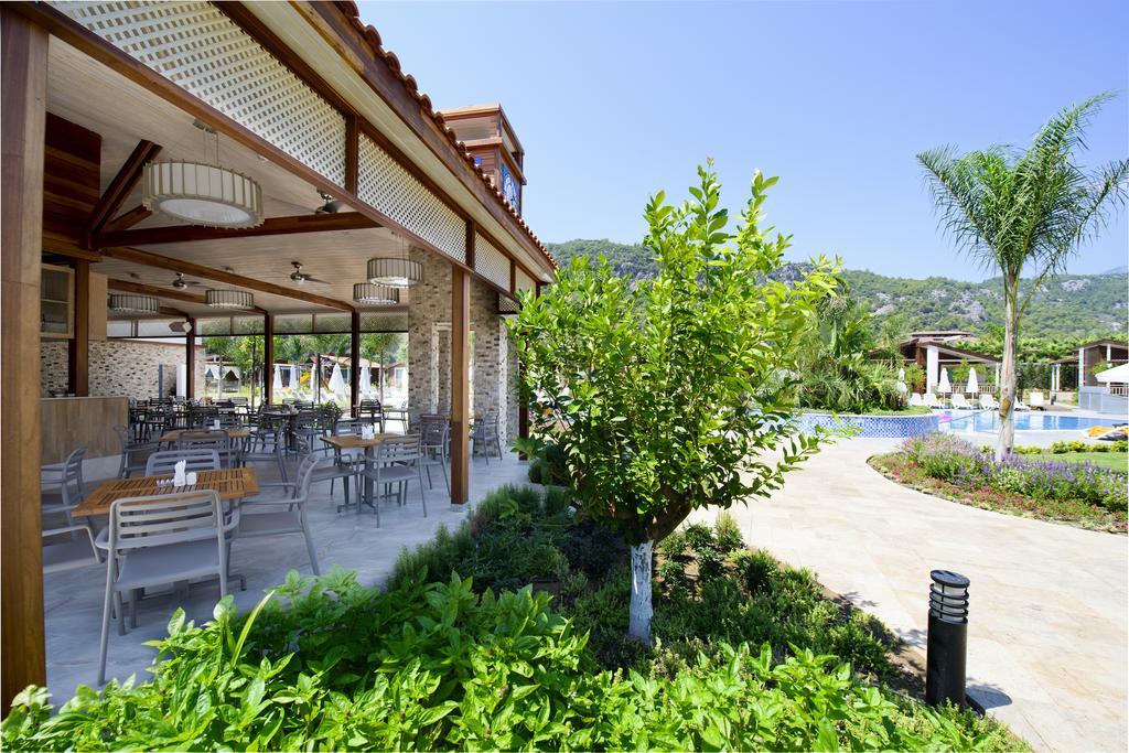 Çıralı Kimera Lounge Boutique Hotel & Spa מראה חיצוני תמונה