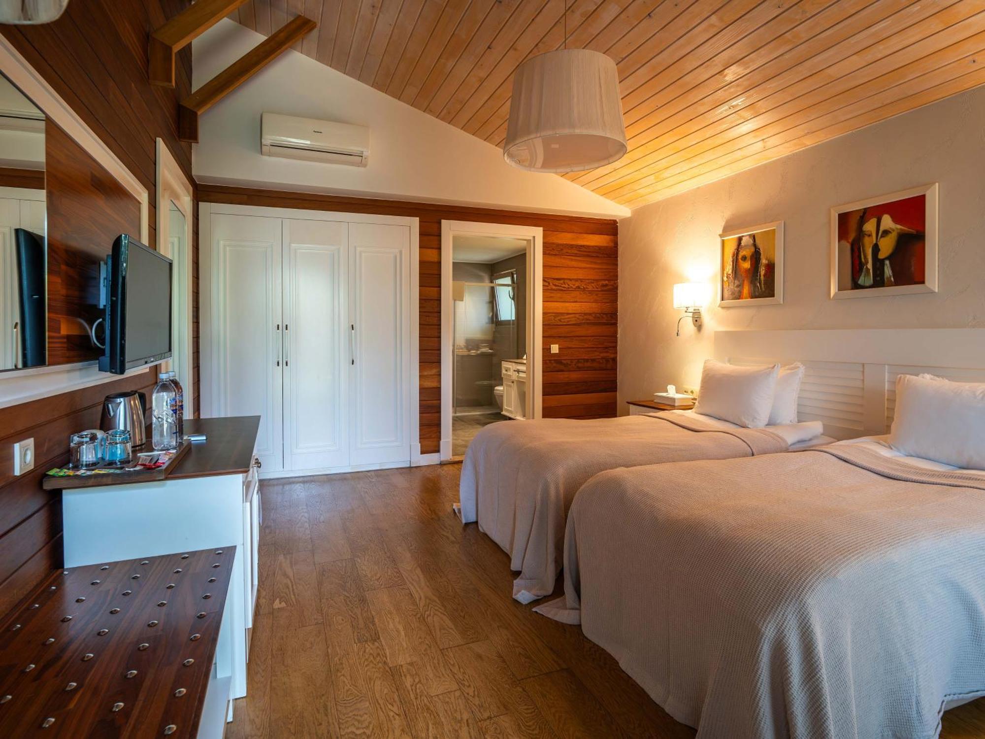 Çıralı Kimera Lounge Boutique Hotel & Spa מראה חיצוני תמונה