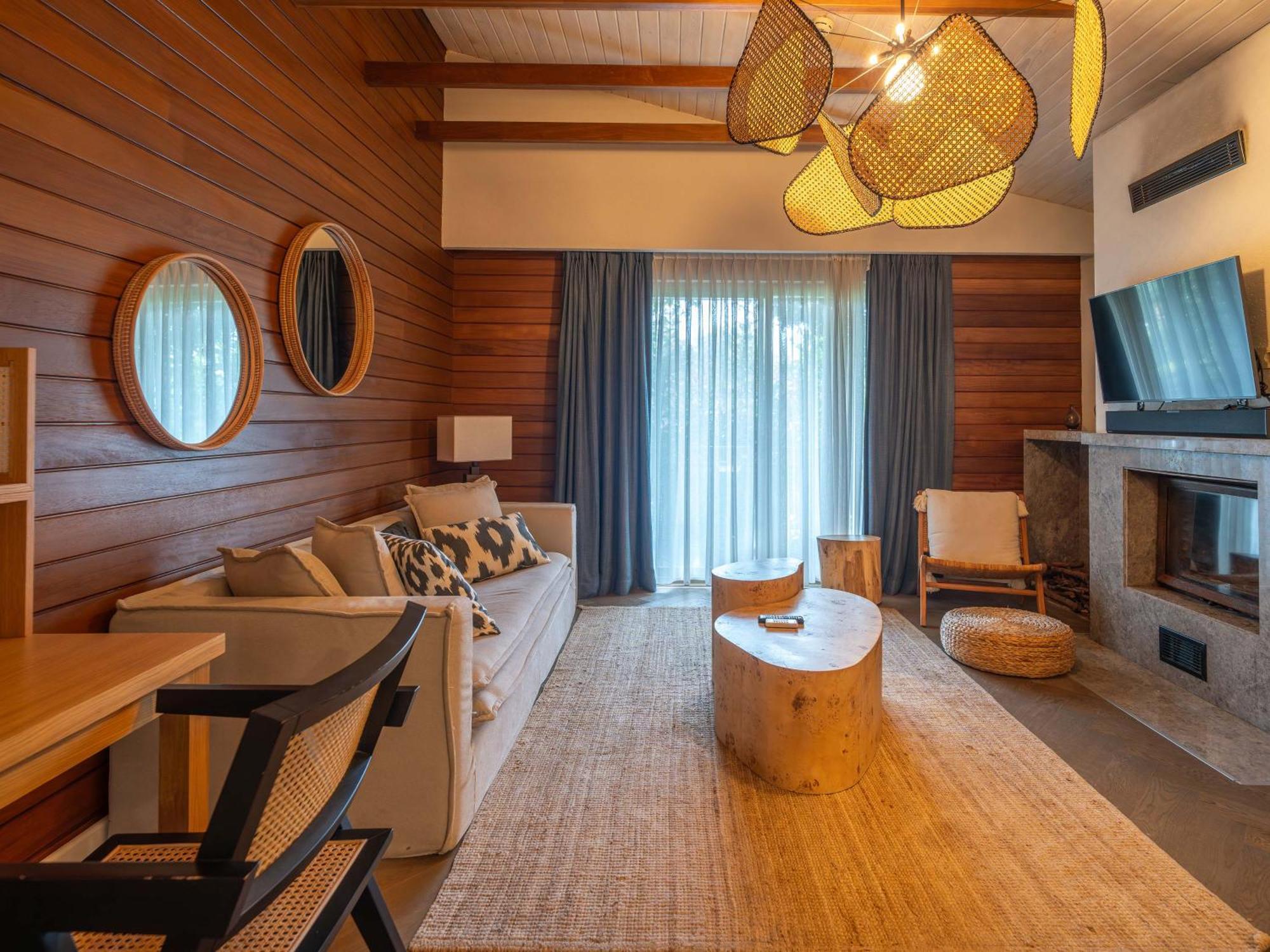 Çıralı Kimera Lounge Boutique Hotel & Spa מראה חיצוני תמונה