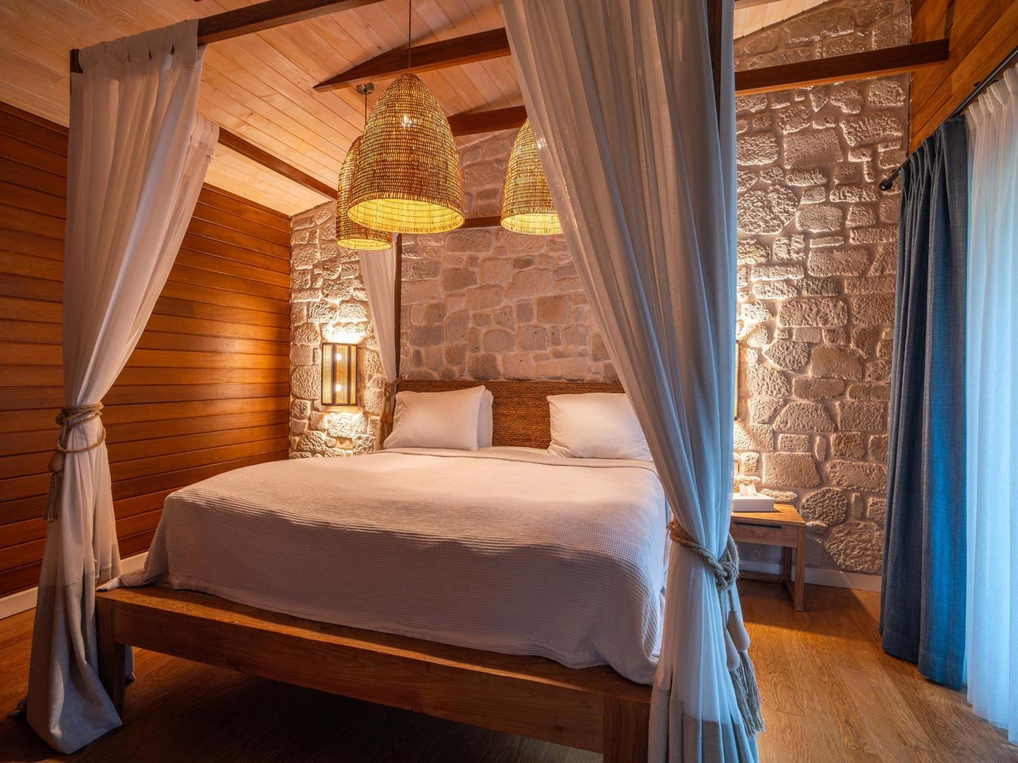 Çıralı Kimera Lounge Boutique Hotel & Spa מראה חיצוני תמונה