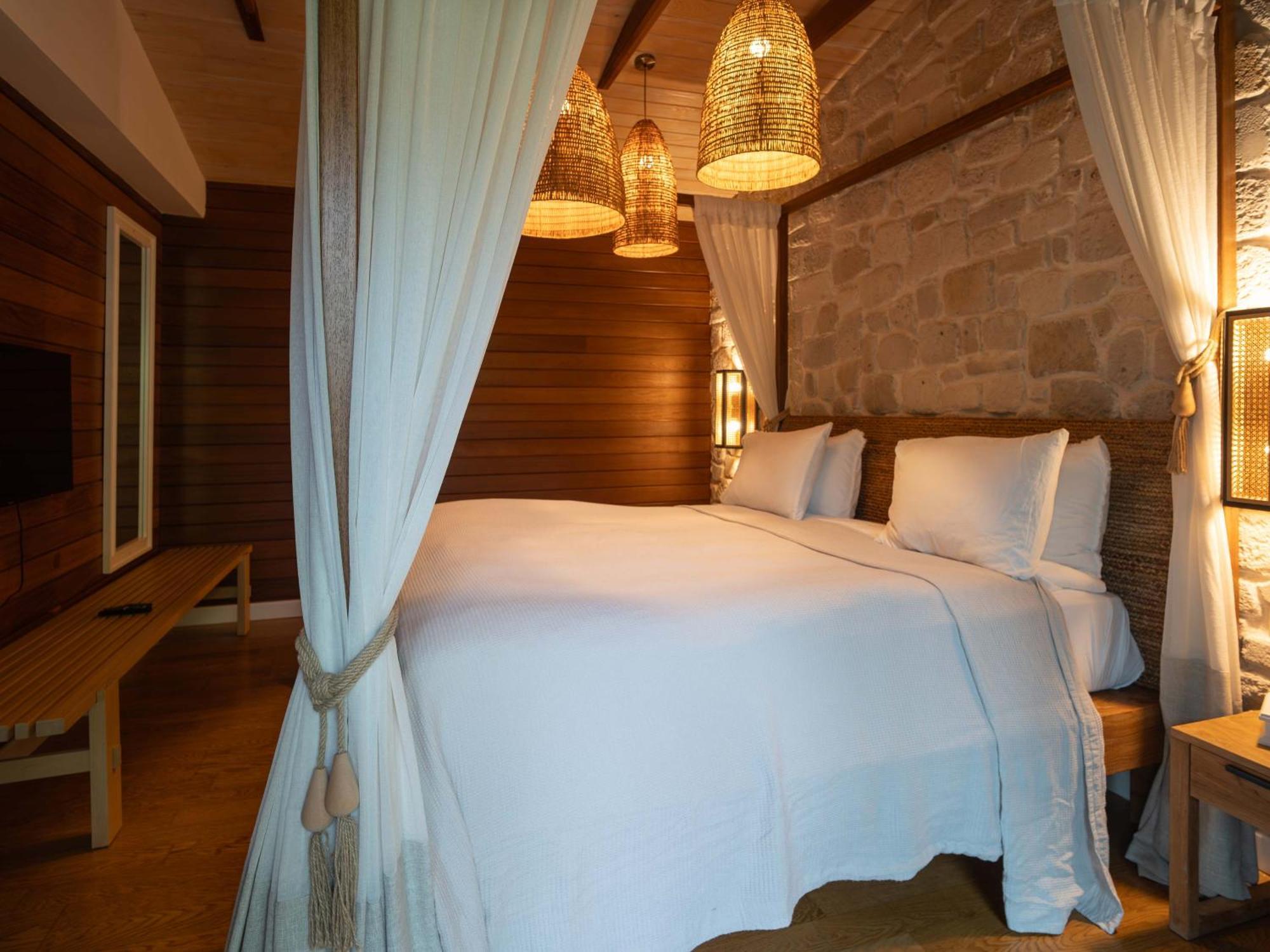 Çıralı Kimera Lounge Boutique Hotel & Spa מראה חיצוני תמונה