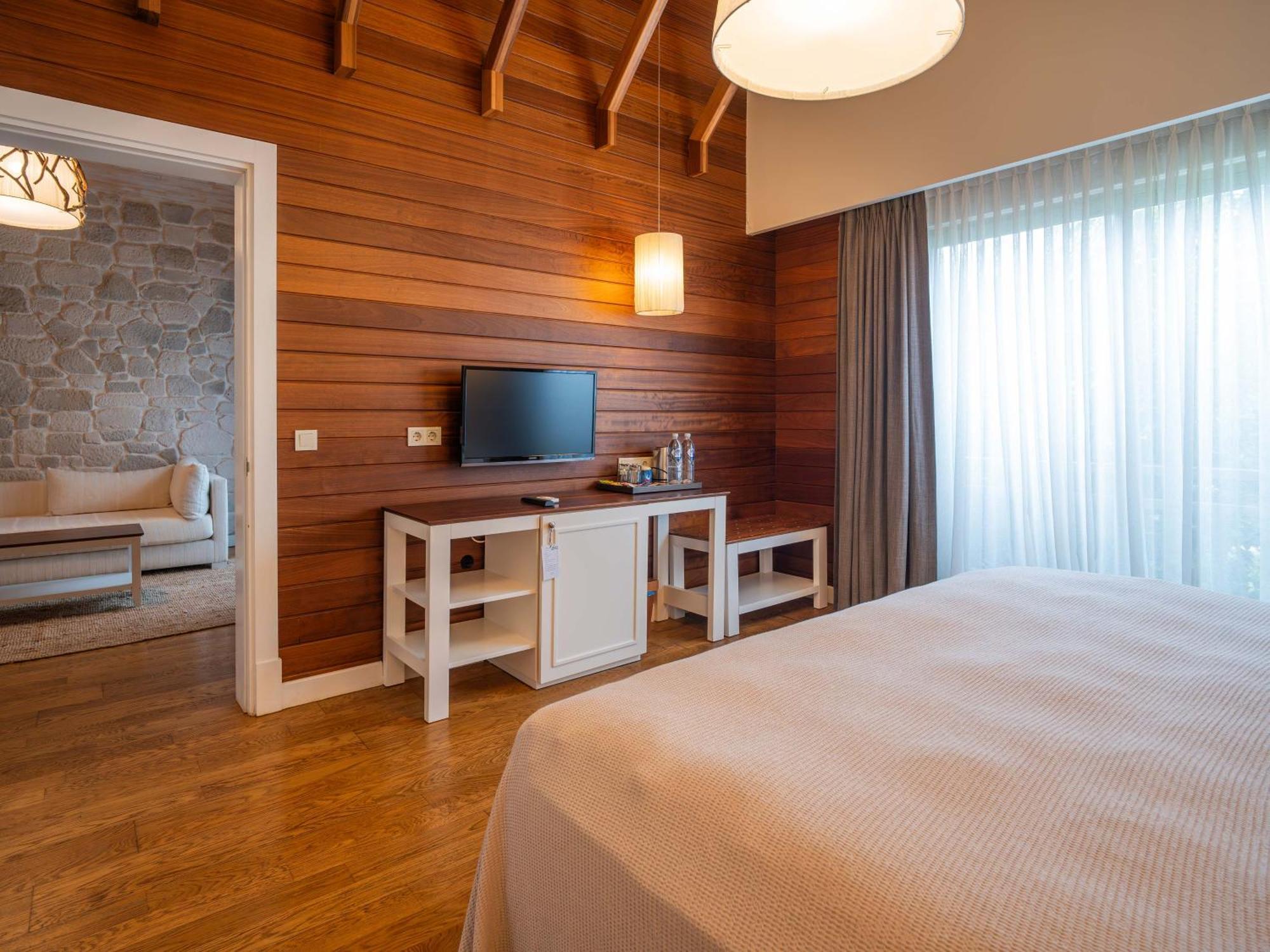 Çıralı Kimera Lounge Boutique Hotel & Spa מראה חיצוני תמונה