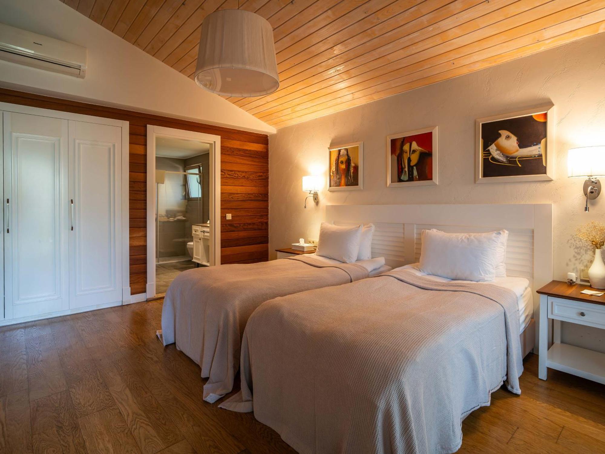 Çıralı Kimera Lounge Boutique Hotel & Spa מראה חיצוני תמונה