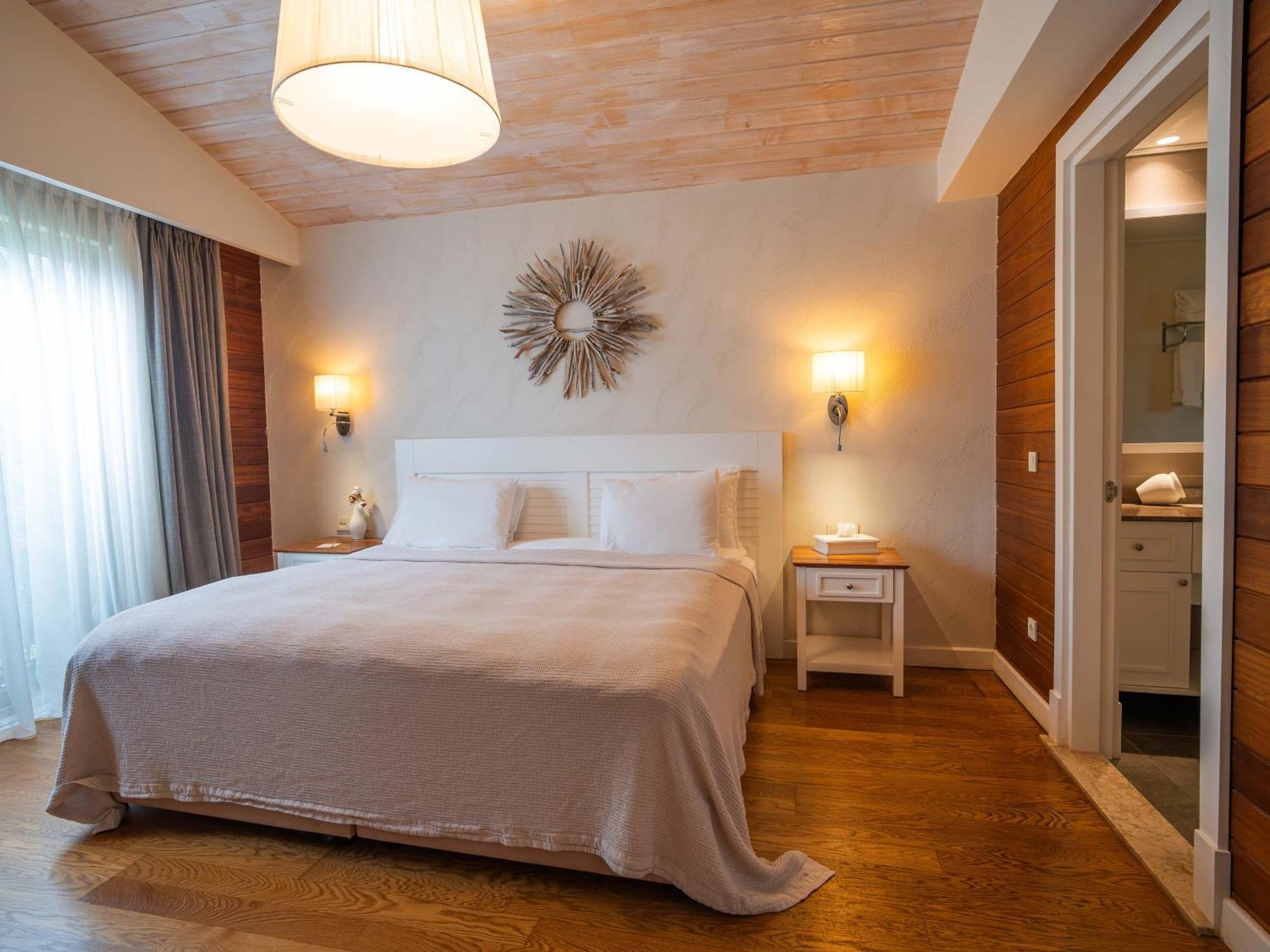 Çıralı Kimera Lounge Boutique Hotel & Spa מראה חיצוני תמונה