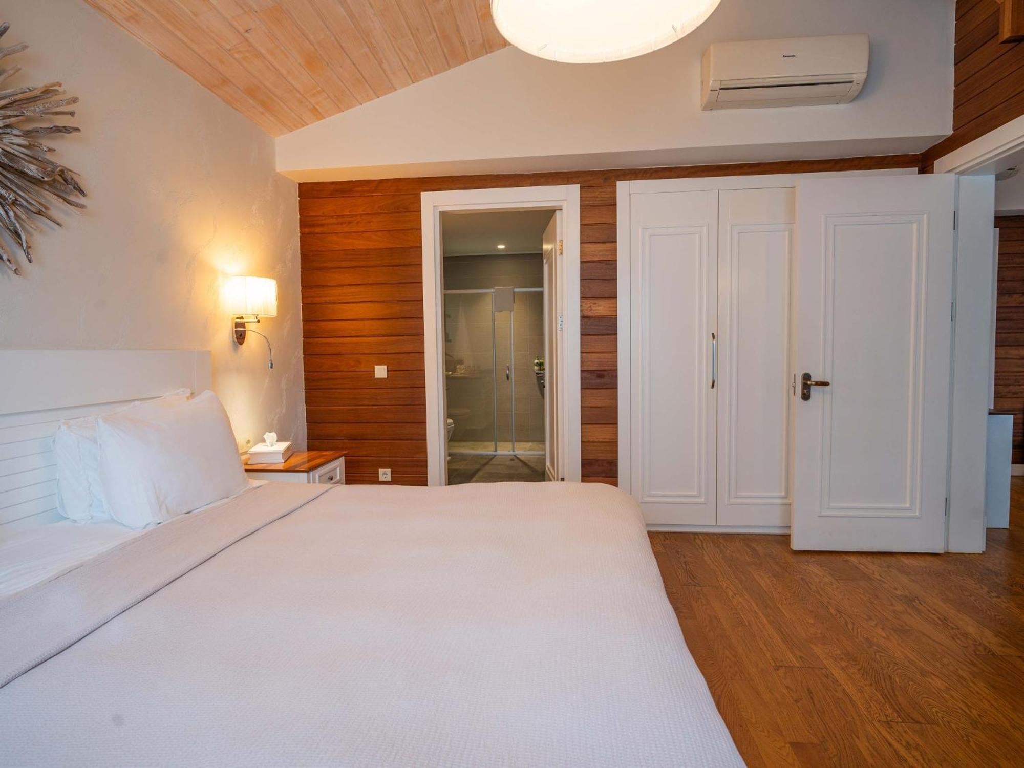 Çıralı Kimera Lounge Boutique Hotel & Spa מראה חיצוני תמונה
