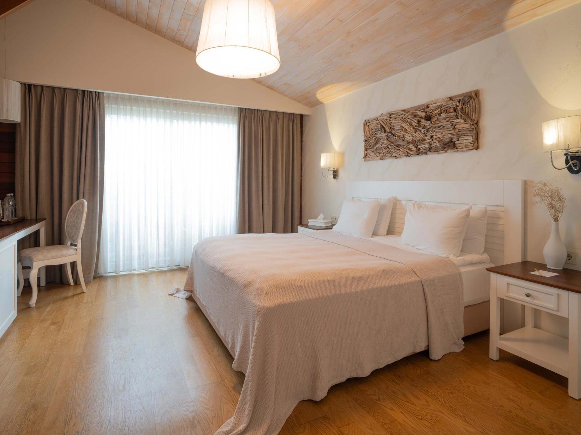 Çıralı Kimera Lounge Boutique Hotel & Spa מראה חיצוני תמונה
