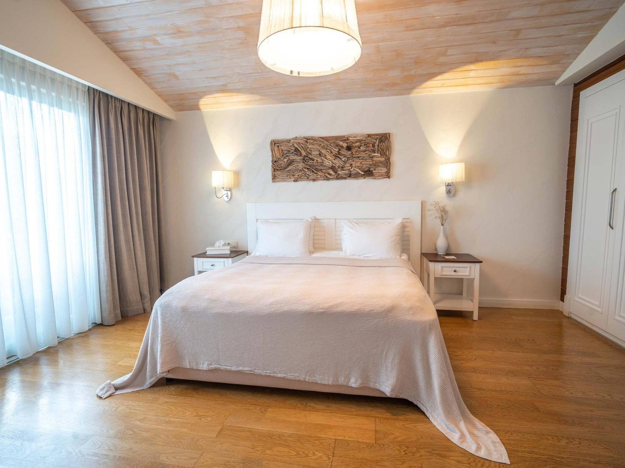 Çıralı Kimera Lounge Boutique Hotel & Spa מראה חיצוני תמונה