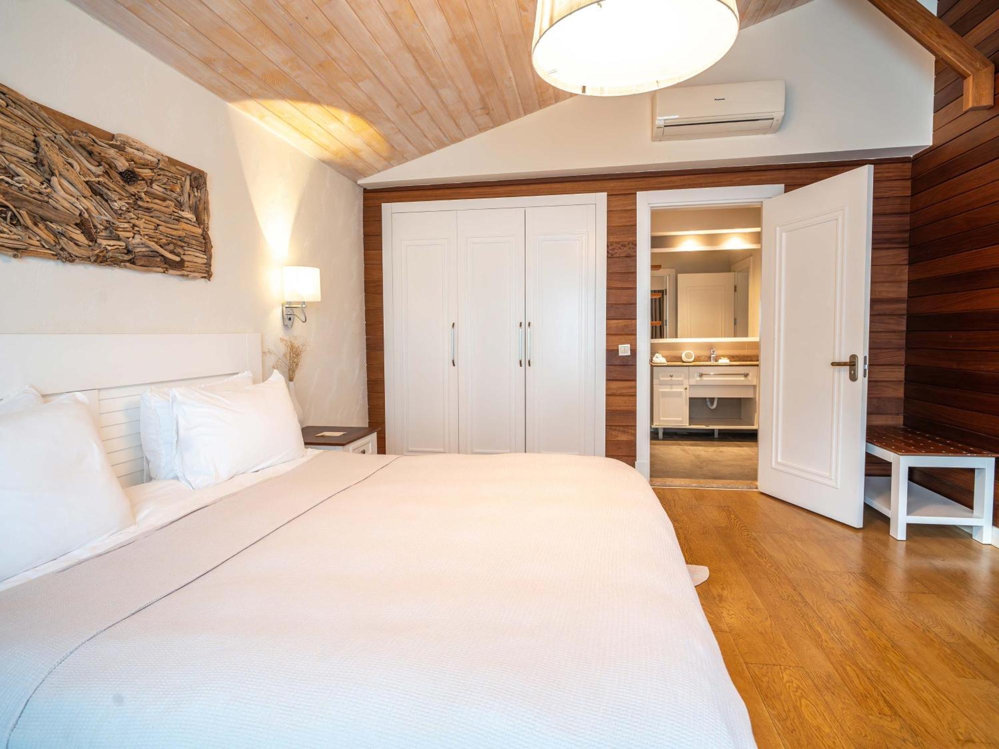 Çıralı Kimera Lounge Boutique Hotel & Spa מראה חיצוני תמונה