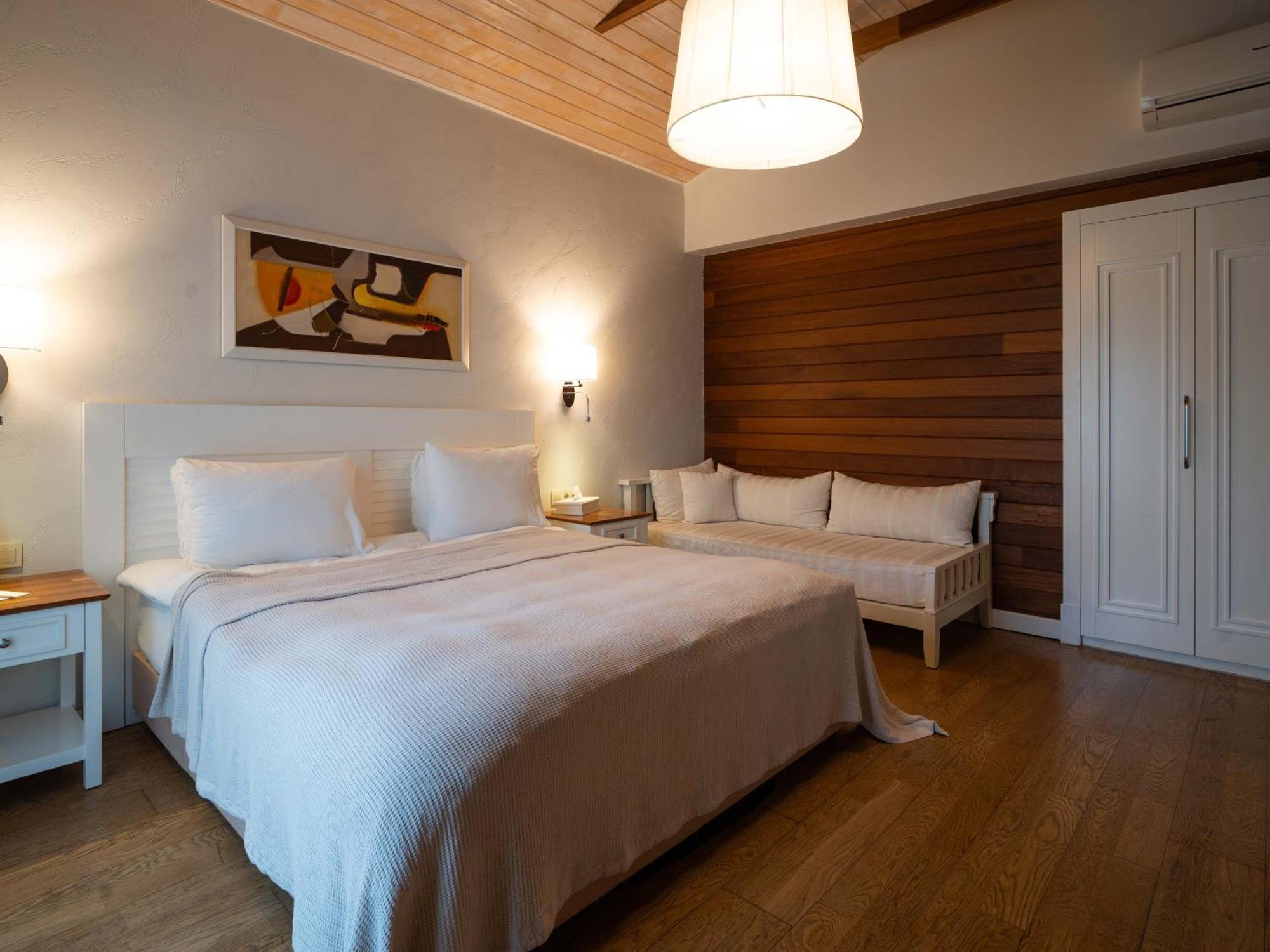 Çıralı Kimera Lounge Boutique Hotel & Spa מראה חיצוני תמונה