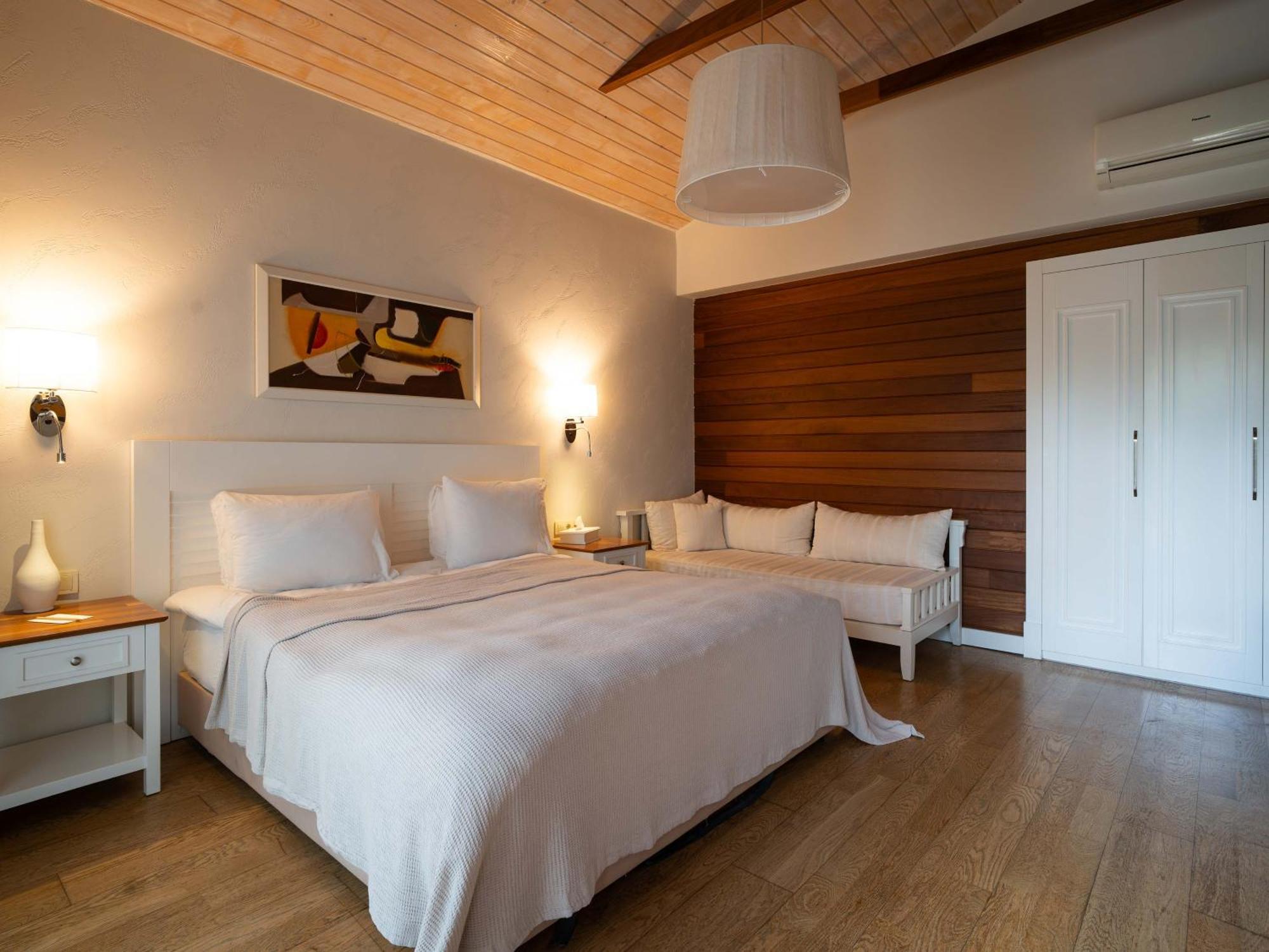 Çıralı Kimera Lounge Boutique Hotel & Spa מראה חיצוני תמונה