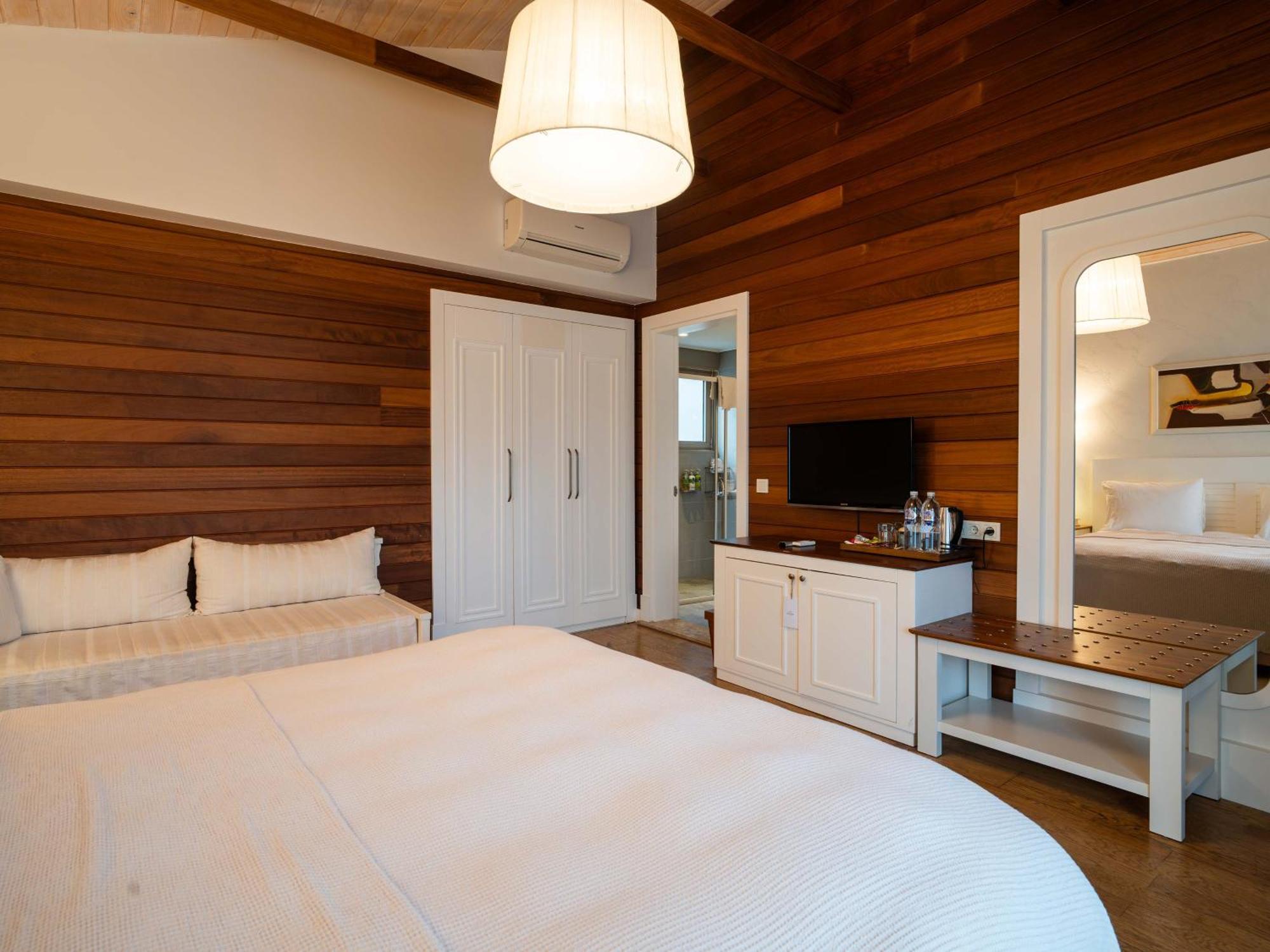 Çıralı Kimera Lounge Boutique Hotel & Spa מראה חיצוני תמונה