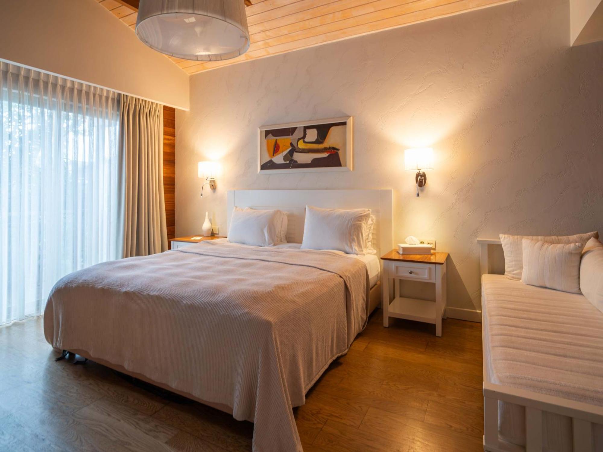 Çıralı Kimera Lounge Boutique Hotel & Spa מראה חיצוני תמונה