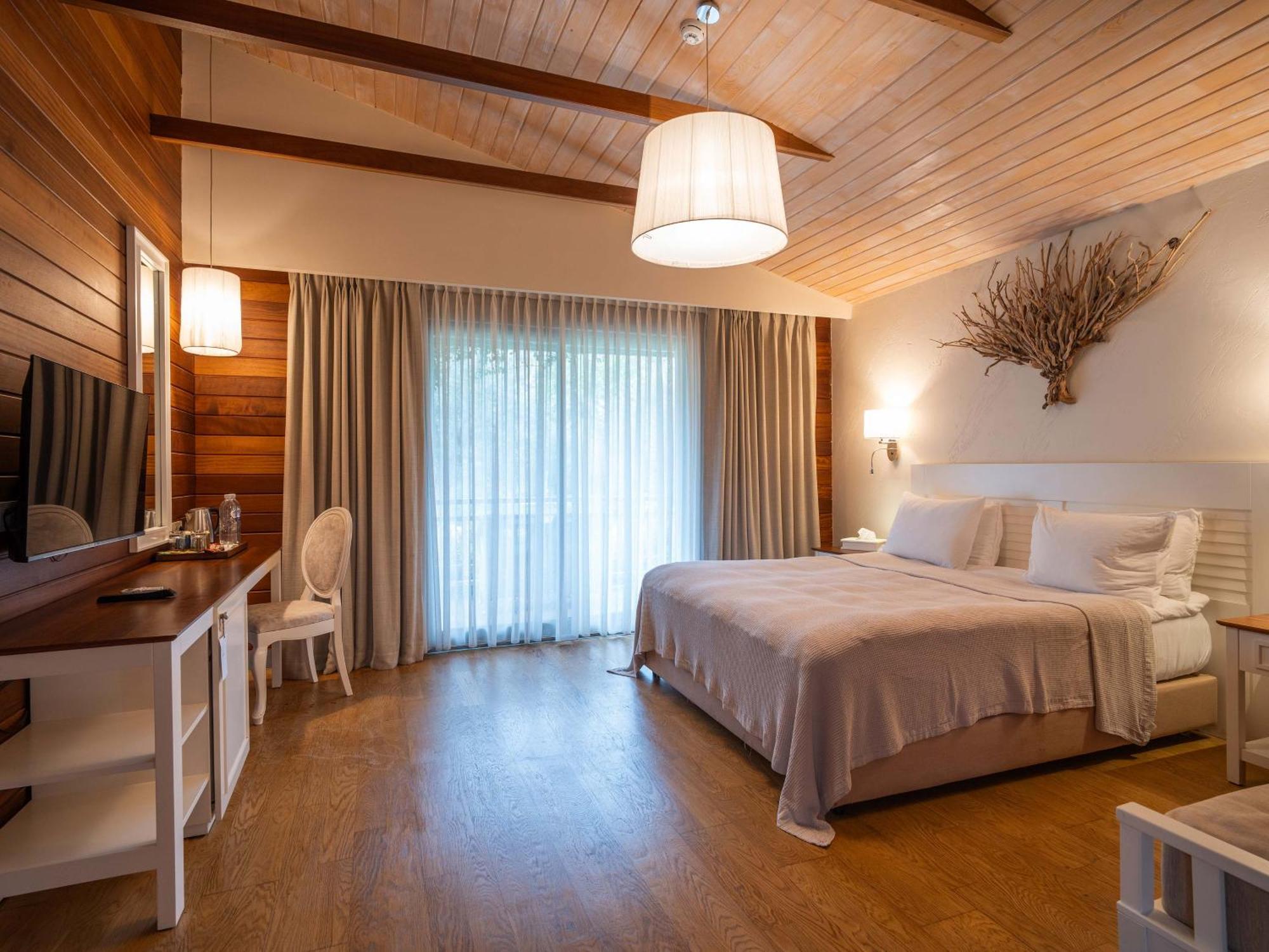 Çıralı Kimera Lounge Boutique Hotel & Spa מראה חיצוני תמונה