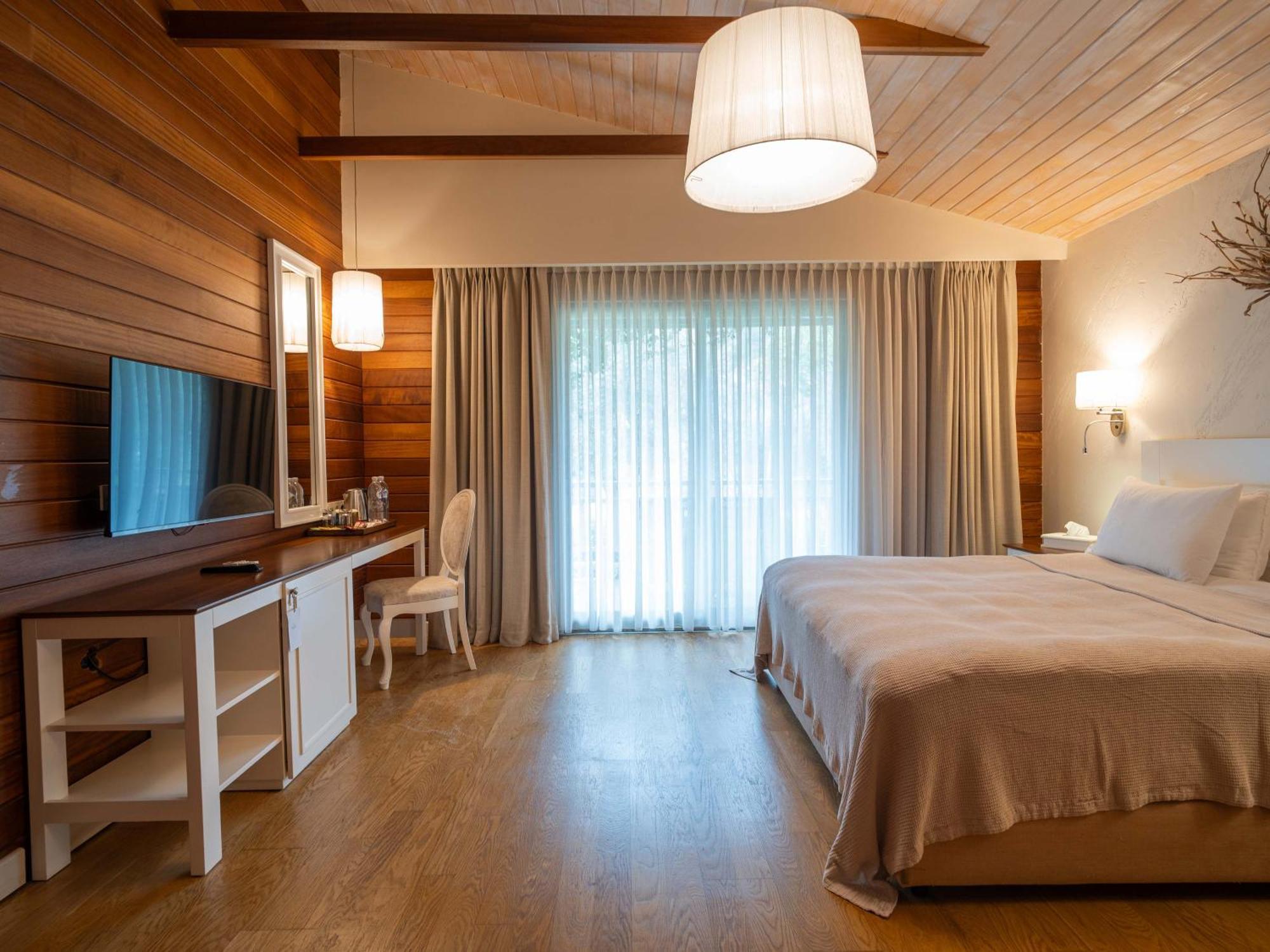 Çıralı Kimera Lounge Boutique Hotel & Spa מראה חיצוני תמונה