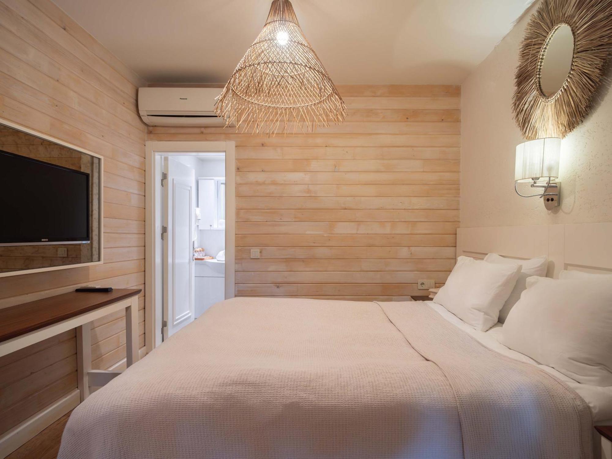 Çıralı Kimera Lounge Boutique Hotel & Spa מראה חיצוני תמונה
