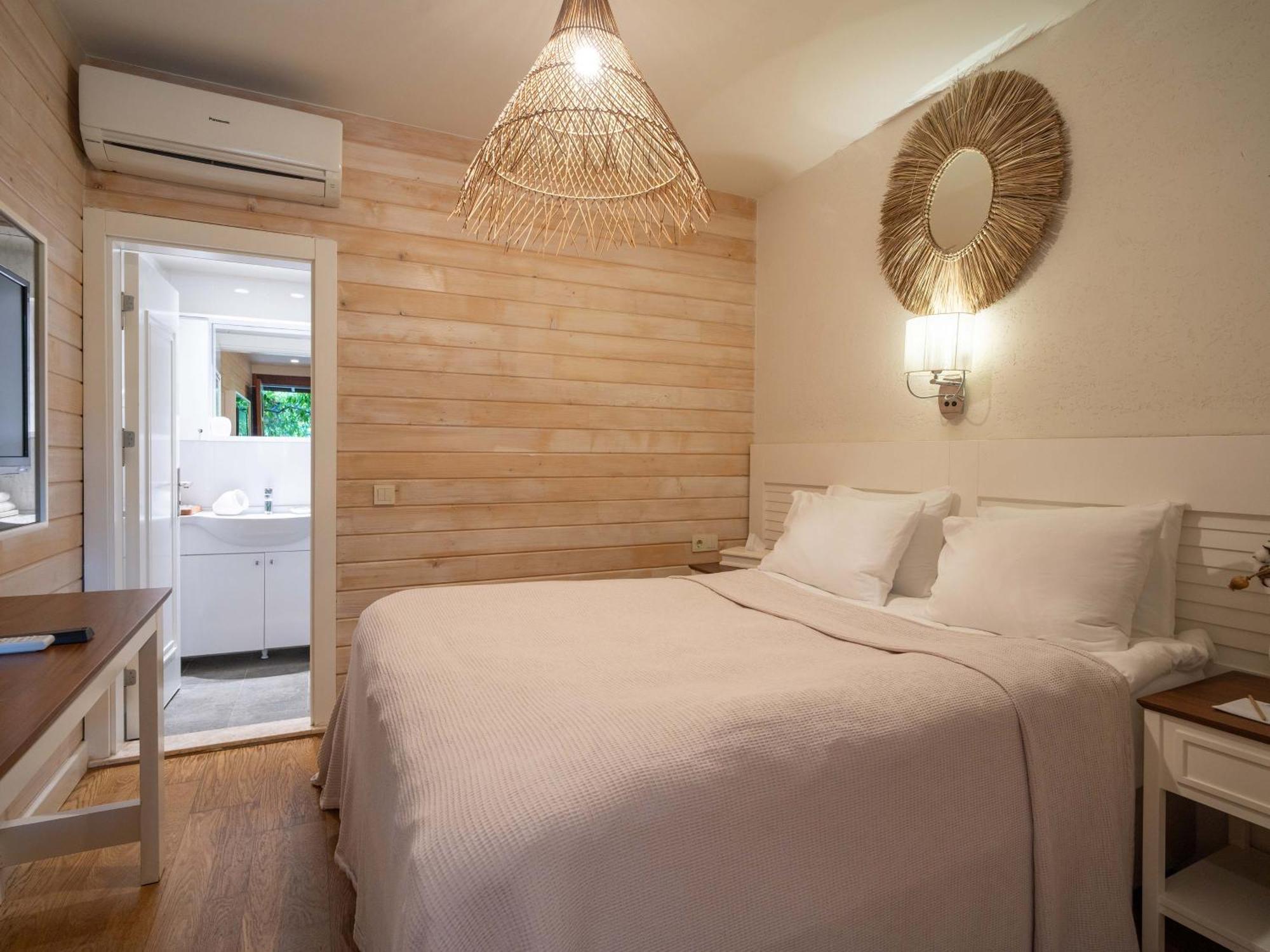 Çıralı Kimera Lounge Boutique Hotel & Spa מראה חיצוני תמונה